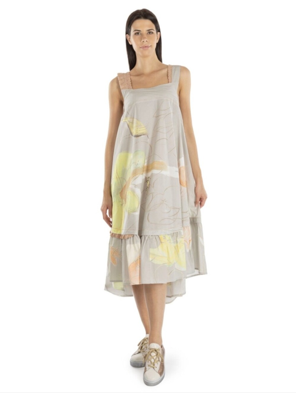 Elisa Cavaletti dress